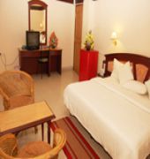 Munnar Inn Luaran gambar